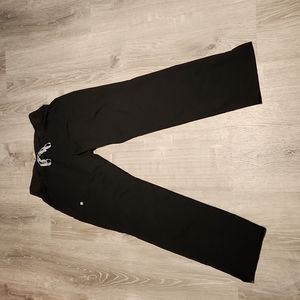 FIGS Kade Cargo scrub pants